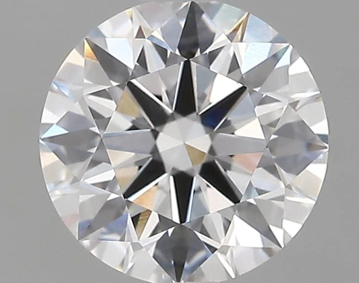 2.15 Carat · ROUND · D · VVS1 · IGI · Ideal Cut