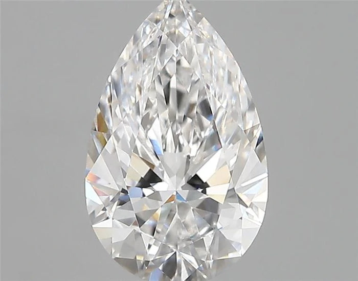 1.95 Carat · PEAR · E · VS1 · IGI · Excellent Cut