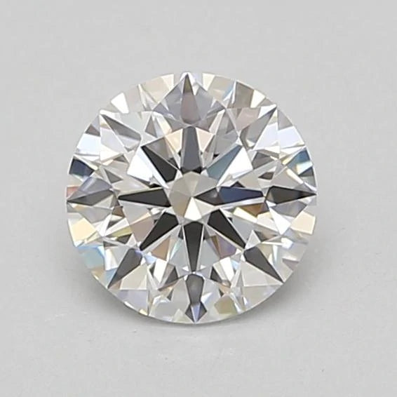 1.04 Carat · ROUND · E · VVS2 · GIA · Excellent Cut