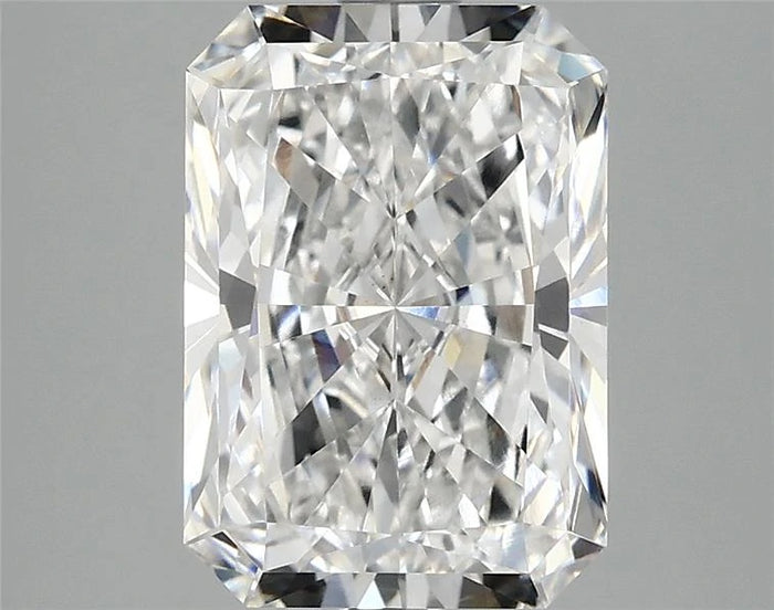 3.09 Carat · RADIANT · E · VS1 · IGI · Excellent Cut