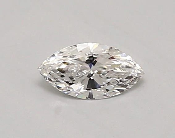 0.36 Carat · MARQUISE · E · VVS2 · IGI · Excellent Cut