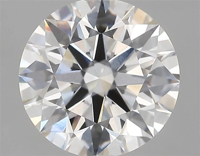 2.91 Carat · ROUND · E · VS1 · IGI · Ideal Cut