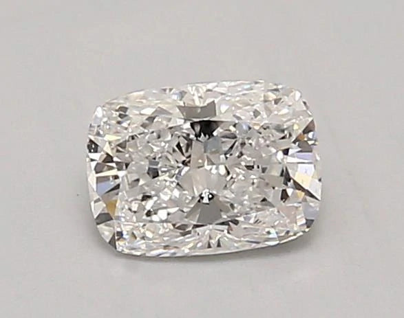 0.96 Carat · CUSHION · D · VVS1 · IGI · Very Good Cut