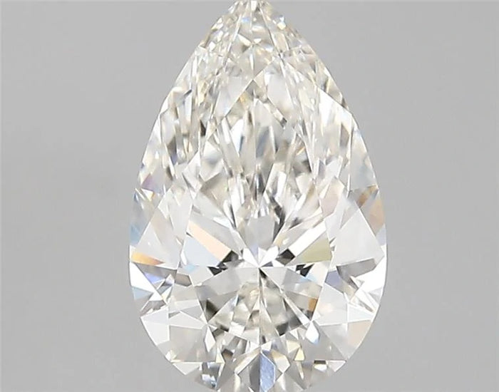 1.83 Carat · PEAR · G · VVS2 · IGI · Excellent Cut