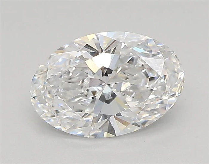 1.16 Carat · OVAL · D · VVS1 · IGI · Excellent Cut