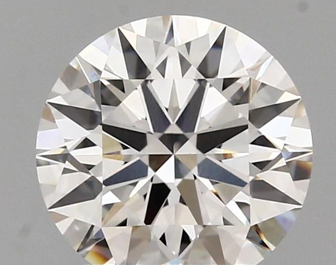 1.91 Carat · ROUND · E · VVS1 · IGI · Ideal Cut