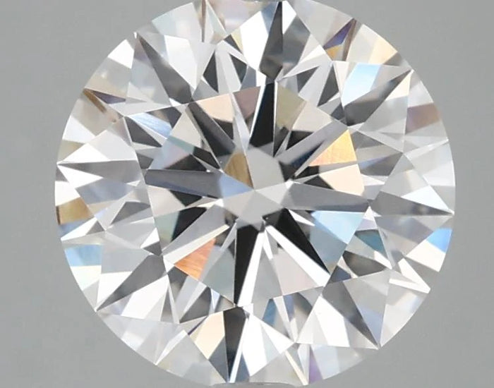 2.84 Carat · ROUND · F · VVS2 · IGI · Ideal Cut