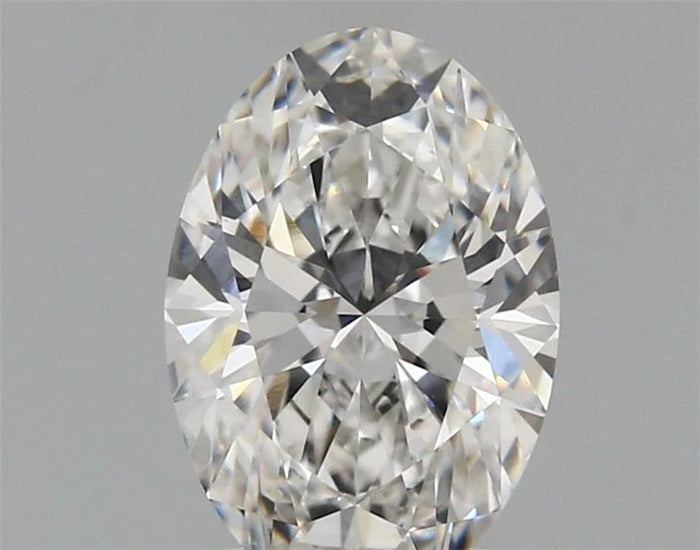 1.89 Carat · OVAL · E · VVS1 · IGI · Excellent Cut