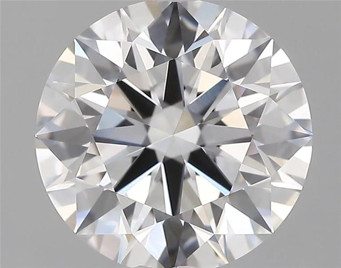 2.90 Carat · ROUND · E · VVS2 · IGI · Ideal Cut