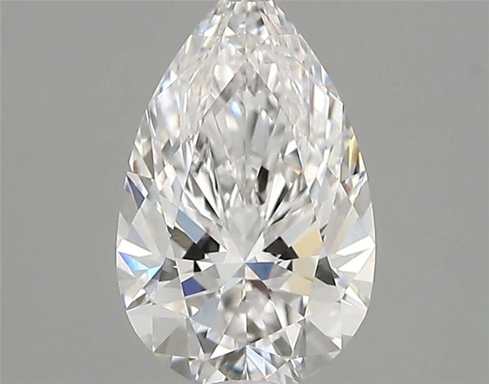 1.63 Carat · PEAR · D · VVS2 · IGI · Excellent Cut