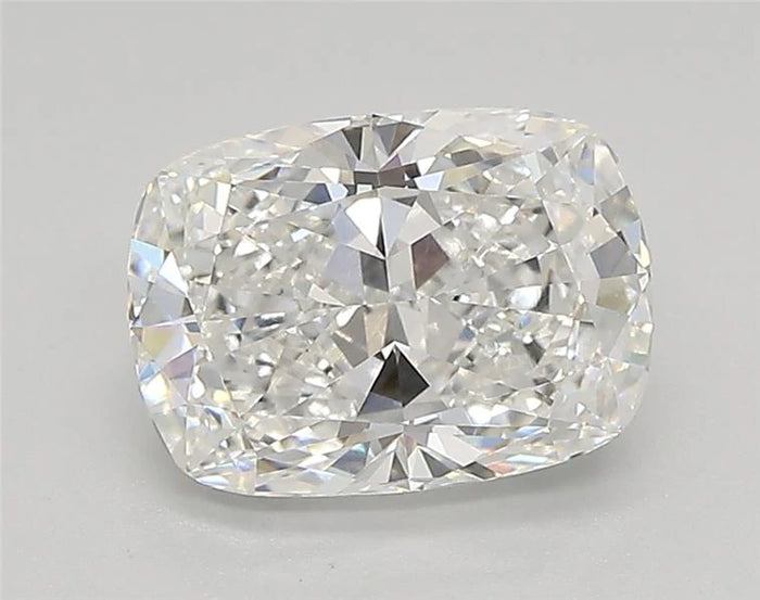 1.88 Carat · CUSHION · E · VVS2 · IGI · Excellent Cut
