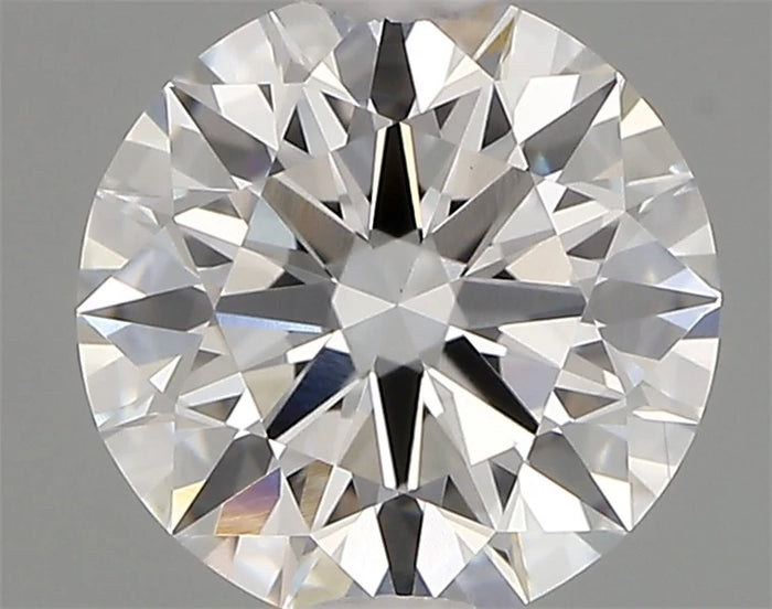 1.43 Carat · ROUND · D · VVS2 · IGI · Ideal Cut