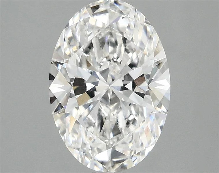 2.10 Carat · OVAL · E · VS1 · IGI · Excellent Cut
