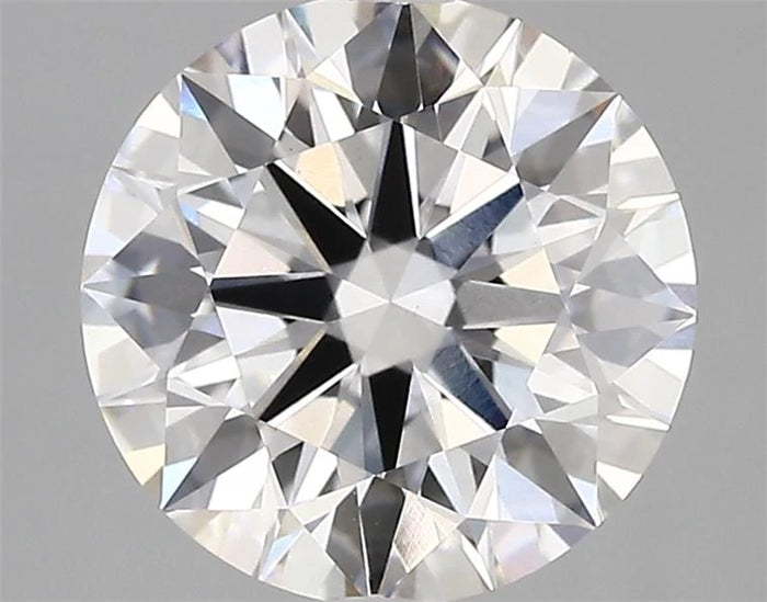 2.85 Carat · ROUND · E · VVS2 · IGI · Ideal Cut