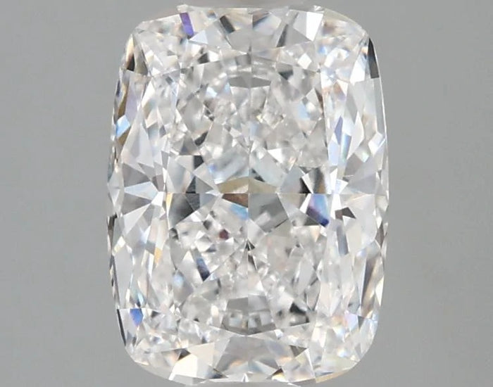 1.88 Carat · CUSHION · E · VVS2 · IGI · Excellent Cut