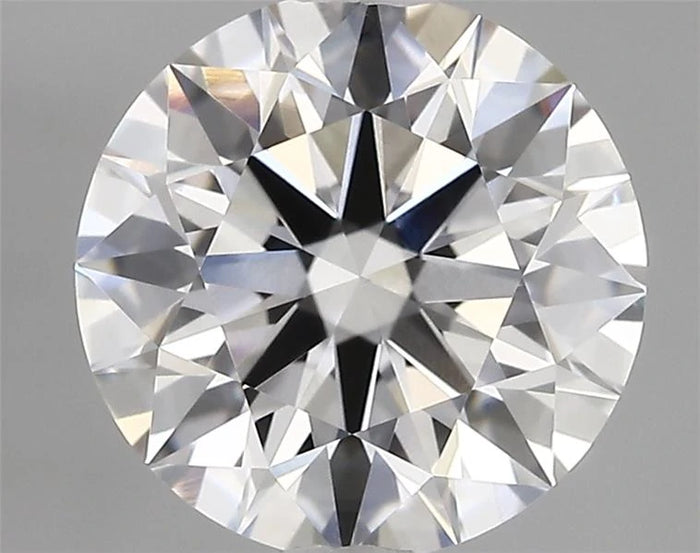 1.92 Carat · ROUND · E · VVS1 · IGI · Ideal Cut