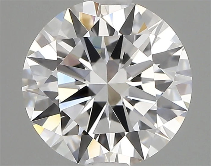 1.50 Carat · ROUND · D · FL · IGI · Excellent Cut