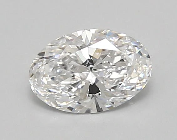 0.79 Carat · OVAL · D · VVS2 · IGI · Excellent Cut