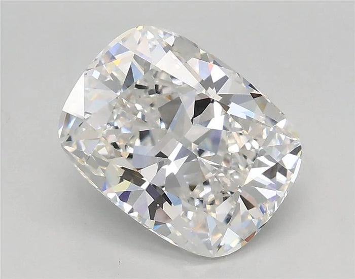 1.90 Carat · CUSHION · E · VVS2 · IGI · Excellent Cut