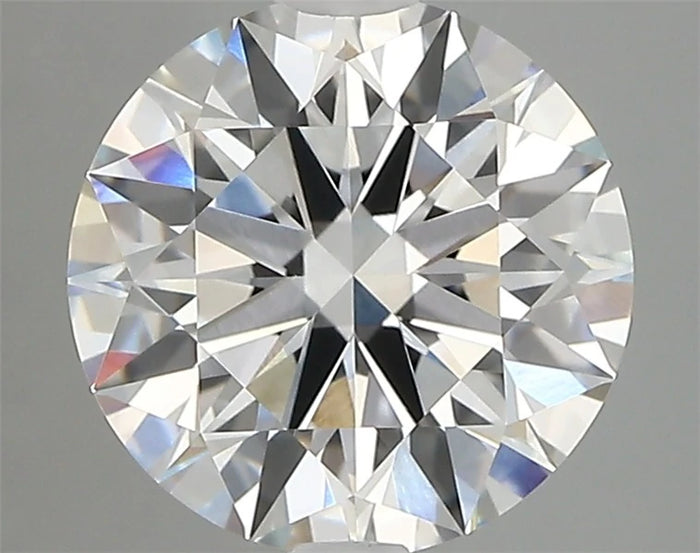 2.87 Carat · ROUND · E · VVS1 · IGI · Ideal Cut