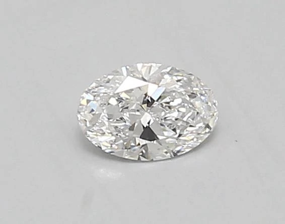 0.35 Carat · OVAL · D · VVS2 · IGI · Excellent Cut