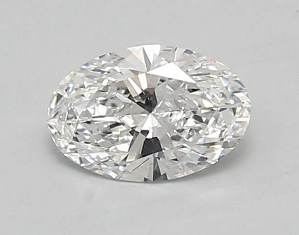0.95 Carat · OVAL · D · VVS1 · IGI · Excellent Cut