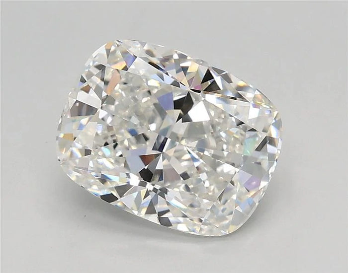 1.97 Carat · CUSHION · E · VVS2 · IGI · Excellent Cut