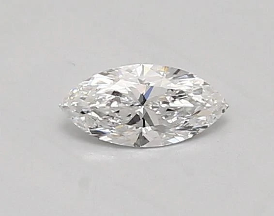 0.32 Carat · MARQUISE · D · VVS2 · IGI · Excellent Cut