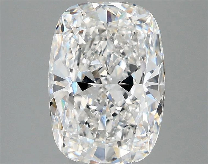 2.78 Carat · CUSHION · E · VVS1 · IGI · Excellent Cut