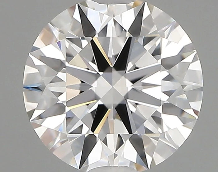 1.39 Carat · ROUND · D · FL · IGI · Ideal Cut