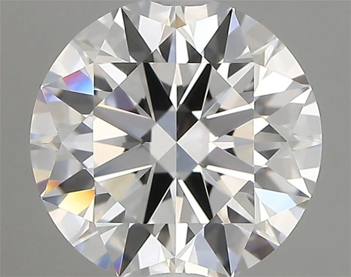 1.81 Carat · ROUND · D · FL · IGI · Ideal Cut