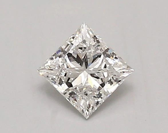 0.73 Carat · PRINCESS · D · VVS2 · IGI · Excellent Cut