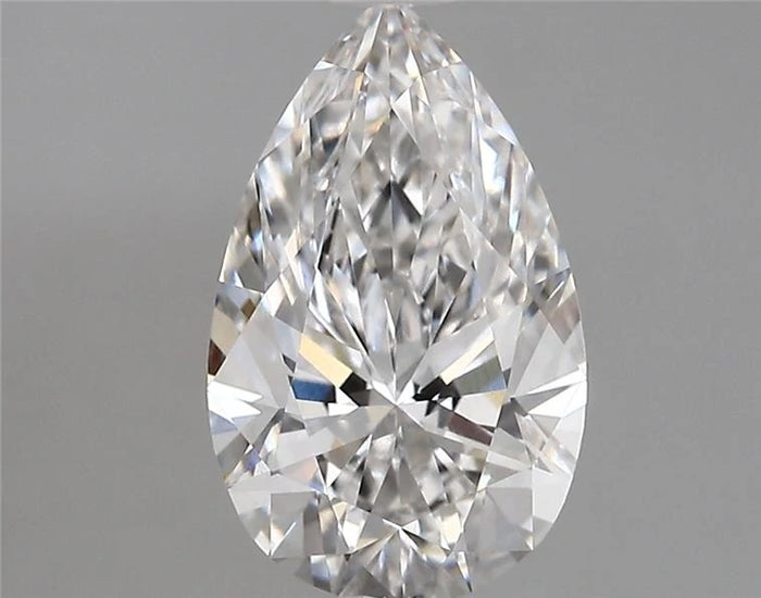 1.88 Carat · PEAR · E · VVS2 · IGI · Excellent Cut