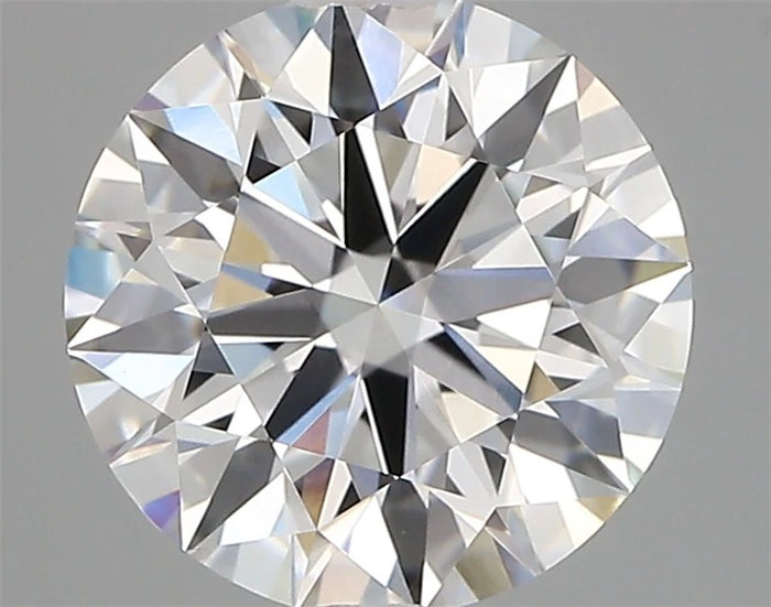 2.89 Carat · ROUND · E · VVS1 · IGI · Ideal Cut