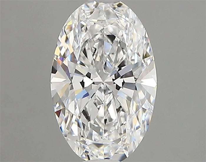 1.20 Carat · OVAL · D · FL · IGI · Excellent Cut