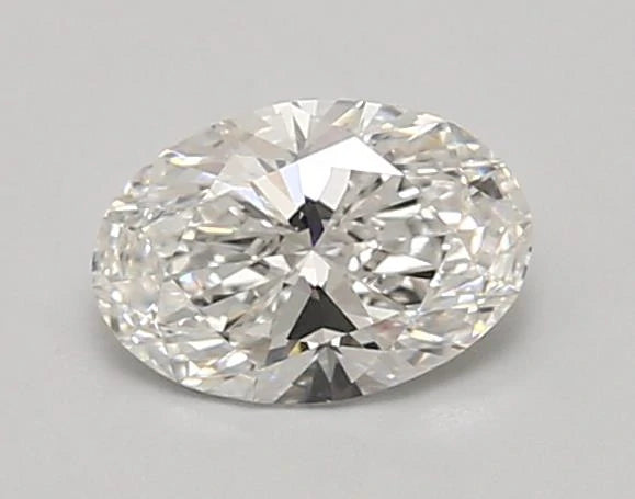 0.90 Carat · OVAL · E · VVS2 · IGI · Excellent Cut