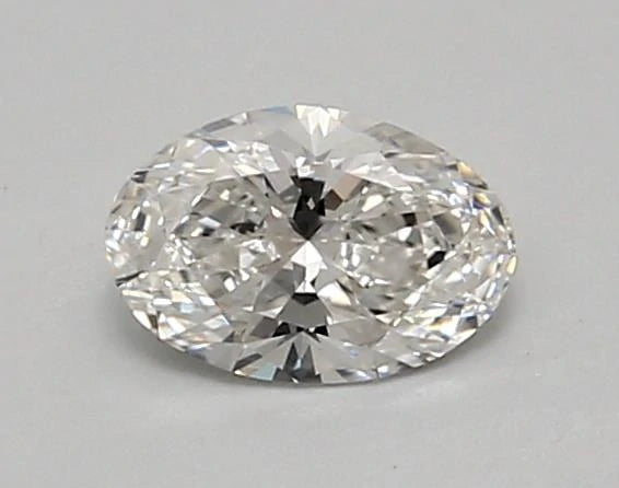 0.71 Carat · OVAL · E · VVS1 · IGI · Excellent Cut