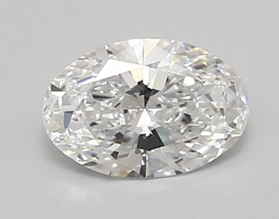 0.94 Carat · OVAL · D · VVS2 · IGI · Excellent Cut