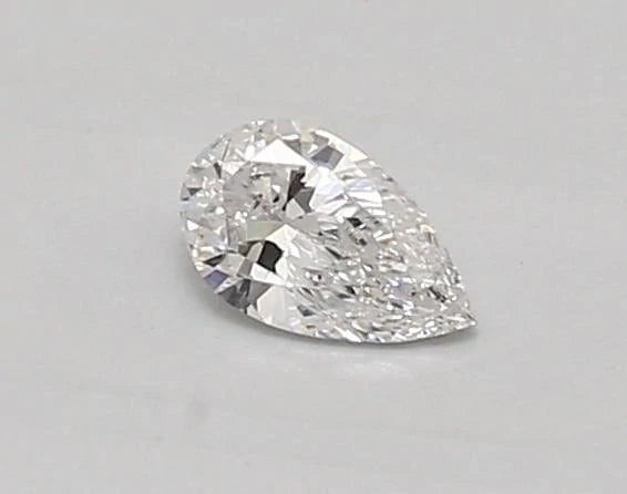 0.30 Carat · PEAR · D · VVS1 · IGI · Very Good Cut
