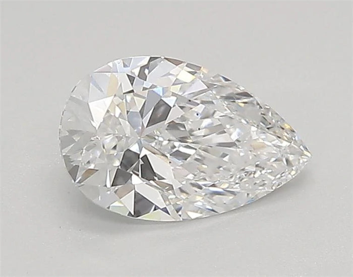 0.74 Carat · PEAR · D · VS1 · IGI · Excellent Cut