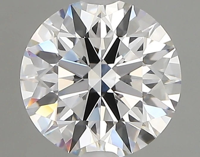 1.72 Carat · ROUND · D · IF · IGI · Ideal Cut