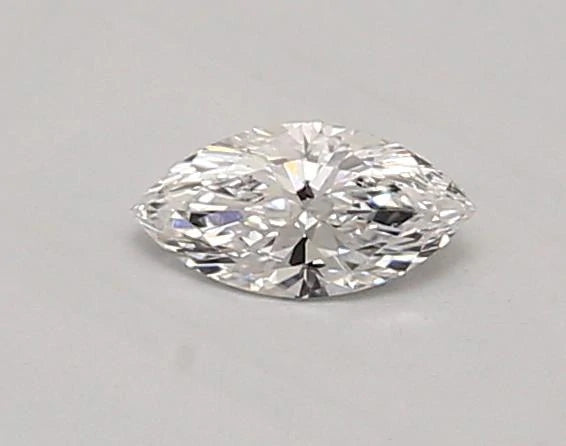 0.33 Carat · MARQUISE · D · VS1 · IGI · Excellent Cut