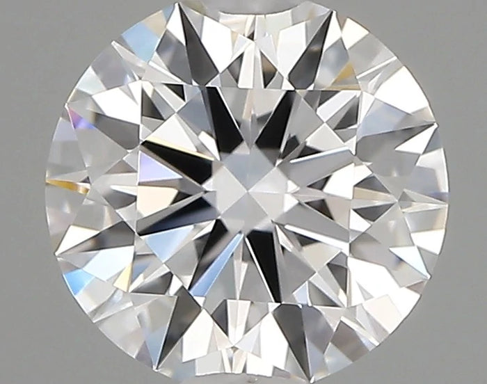 1.24 Carat · ROUND · D · FL · IGI · Ideal Cut