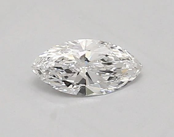 0.37 Carat · MARQUISE · D · IF · IGI · Very Good Cut