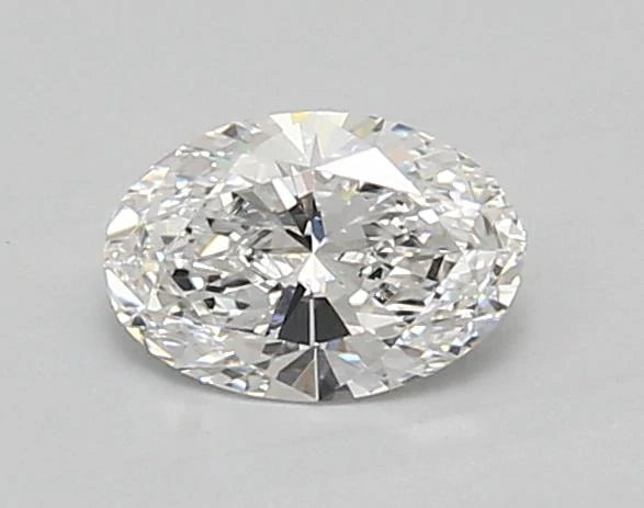 0.92 Carat · OVAL · E · VVS2 · IGI · Excellent Cut