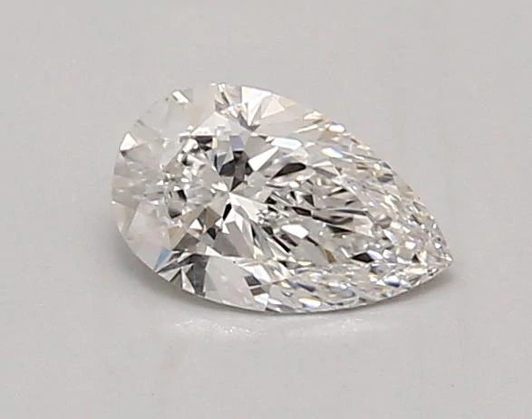 0.71 Carat · PEAR · D · VS1 · IGI · Very Good Cut