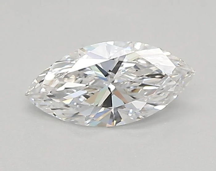 0.46 Carat · MARQUISE · D · IF · IGI · Excellent Cut