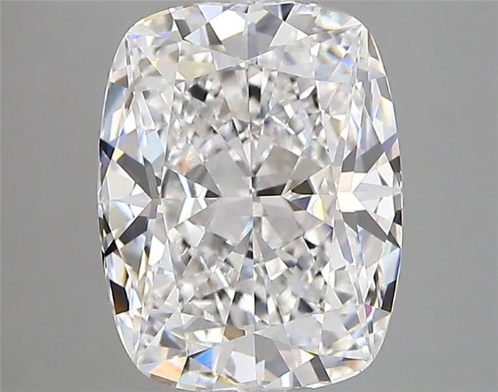 2.86 Carat · CUSHION · E · VVS1 · IGI · Excellent Cut