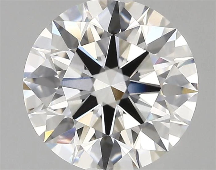 2.78 Carat · ROUND · E · VVS1 · IGI · Ideal Cut