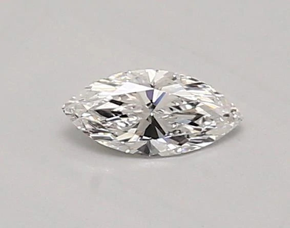 0.31 Carat · MARQUISE · D · VVS2 · IGI · Excellent Cut